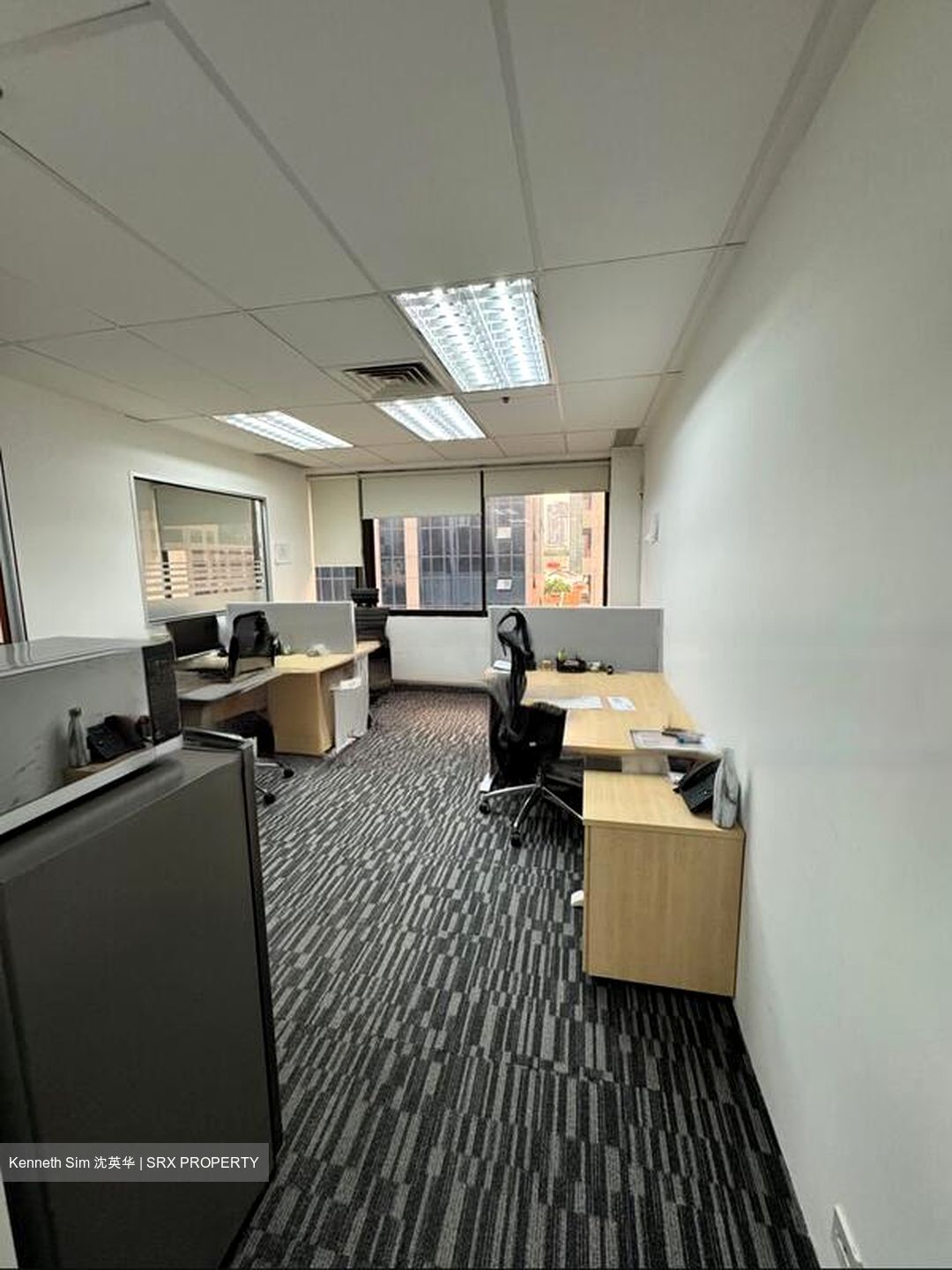 Tong Eng Building (D1), Office #564314591